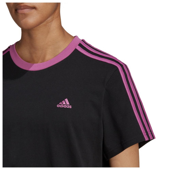 Adidas Γυναικεία κοντομάνικη μπλούζα